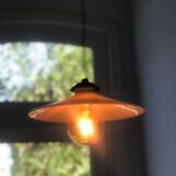 Hanging lamp