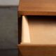 Writing desk 'model 36' by Severin Hansen