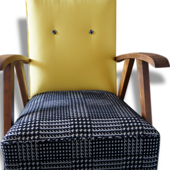 Scandinavian Chair