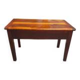 Rustic/Vintage Coffee Table with 2 Drawers