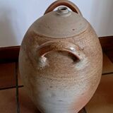 Antique Saintonge Jar/Pier