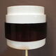 Lampe champignon Magnus Eleback & Carl Ojerstam 1970