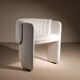 Armchair ‚Dinette‘ by Luigi Massoni for Poltrona Frau | Italy 1972