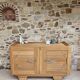 Art Deco sideboard