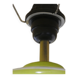 Lamp and matching lampshade
