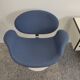 Set of 4 Pierre Paulin Little Tulip chairs by Artifort