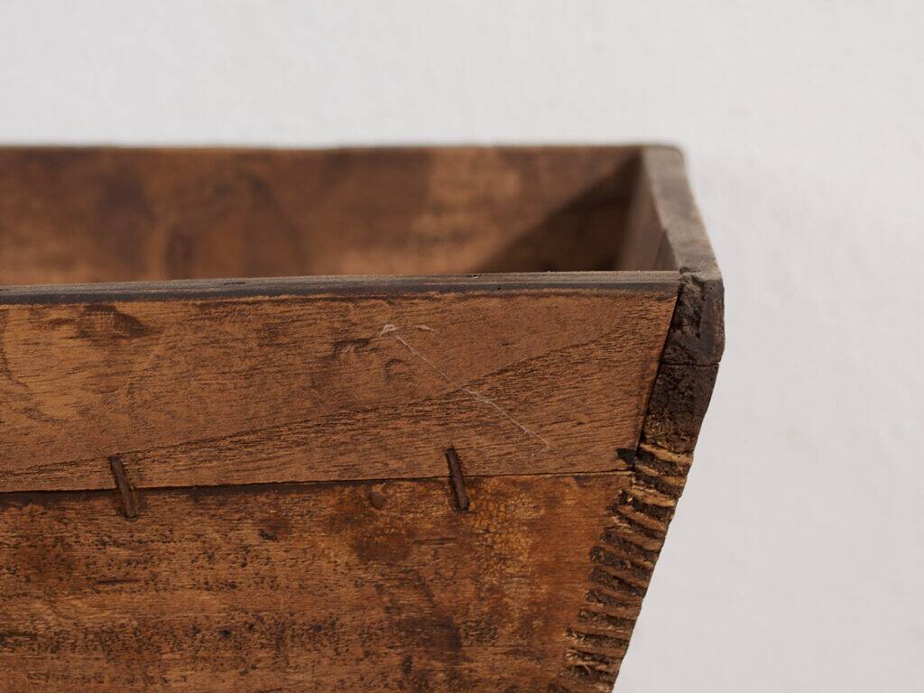 Small ancient bowl in primitive style (c.1920) #13