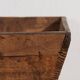 Small ancient bowl in primitive style (c.1920) #13