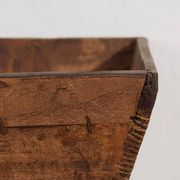 Petit bol ancien de style primitif (c.1920) #13