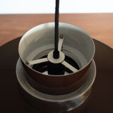 Pendant lamp, Danish design, 1970s, made in Denmark