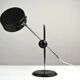 Model 781/2B “Simris” or “Olympia” Table Lamp by Anders Pehrson for Ateljé Lyktan, Sweden, 1964