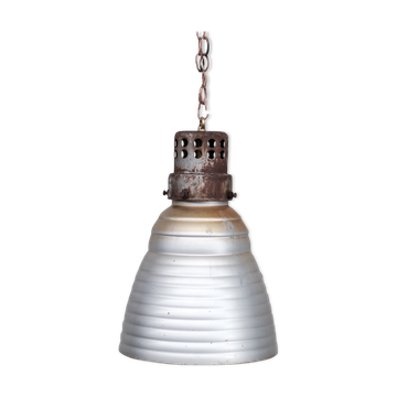 Hanging lamp