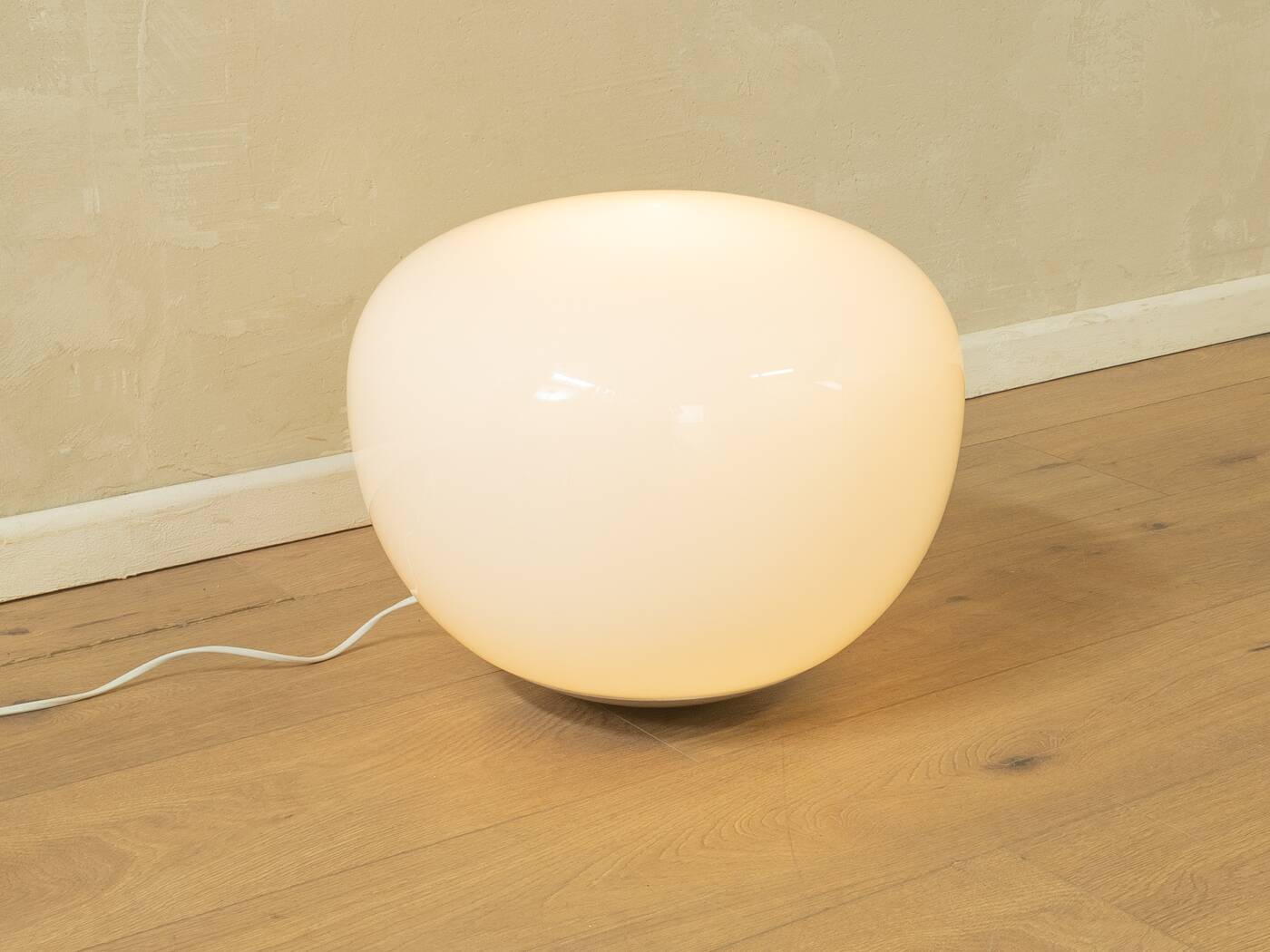 Jonisk floor lamp IKEA, Carl Öjerstam