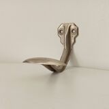 Vintage coat hook