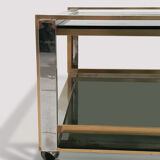 Italian coffee table from 70´s
