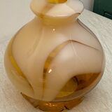 Murano glass globe