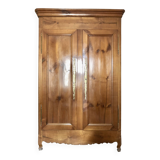 Armoire bretonne normande ancienne