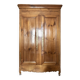 Armoire bretonne normande ancienne