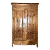 Armoire bretonne normande ancienne