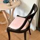 Empire style gondola chair