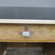 Office 1940 patina sand tray black