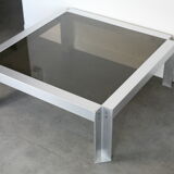 Coffee table of Georges Frydman France 1960