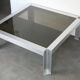 Table basse de Georges Frydman France 1960