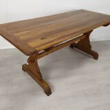Farmhouse table