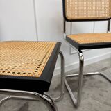 Pair of B32 Marcel Breuer