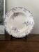 Antique hollow plate Longwy Hanoi
