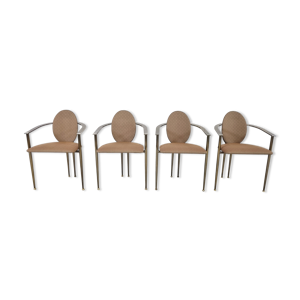 Chaises de salle à manger vintage