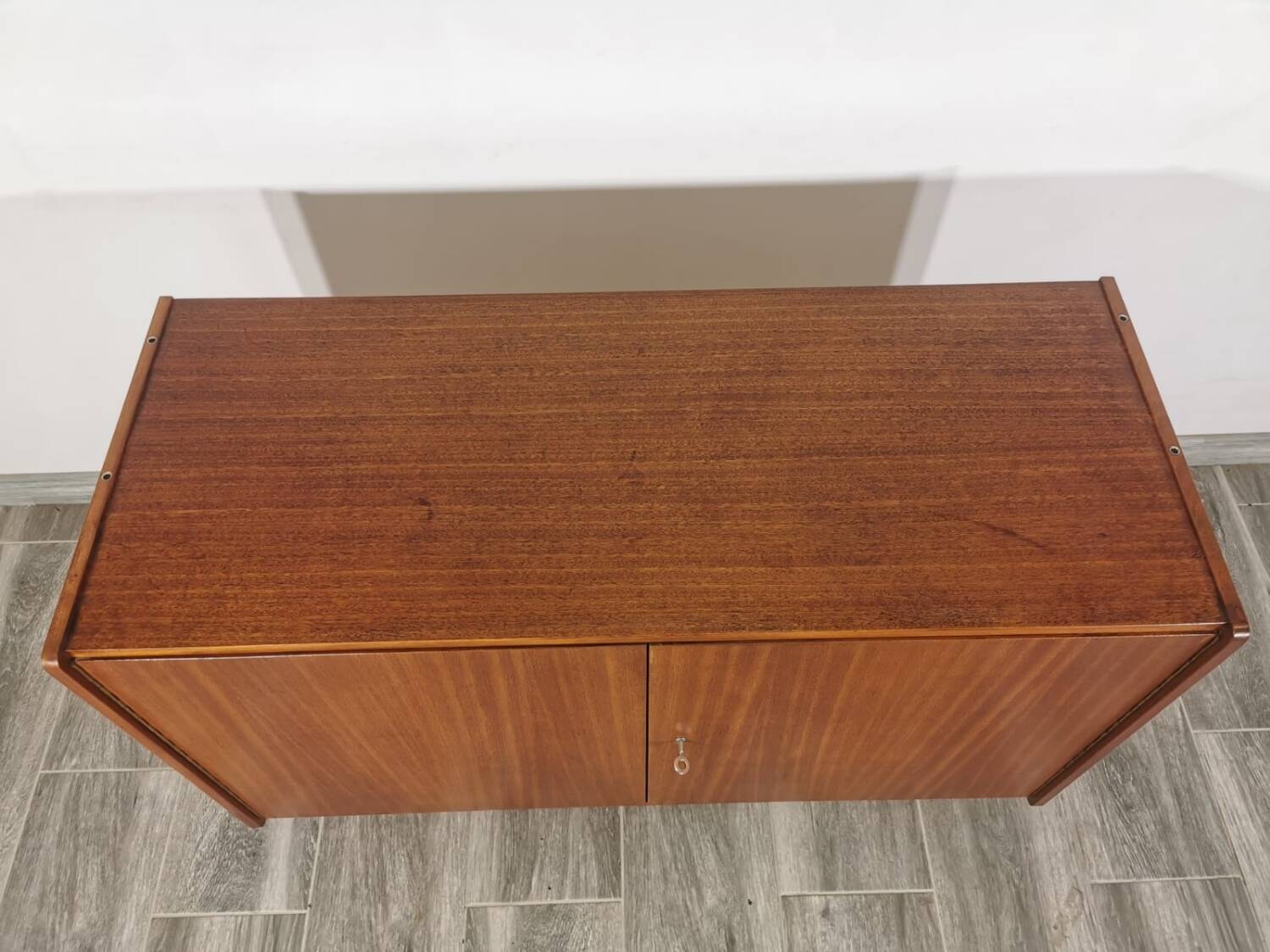 Sideboard by Jiri Jiroutek for Interior Prague, 1960s