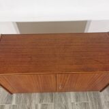 Sideboard by Jiri Jiroutek for Interior Prague, 1960s