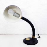 Hillebrand industrial desk lamp
