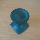 1960S-1970S Ceramic Vase By Zweitse Landheer For Cor Unum Pottery