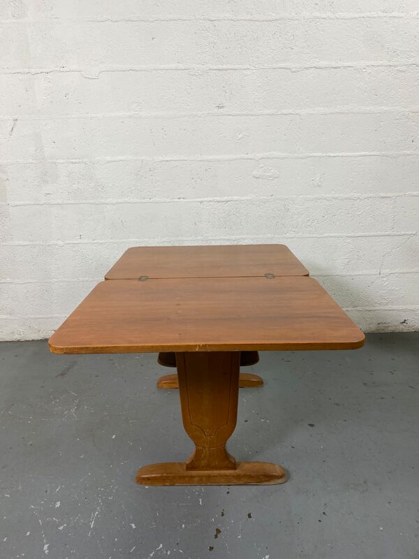 Bureau enfant à rallonge