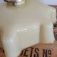 Yellow opaline suspension