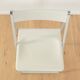 6x Team Form AG Folding Chairs by Interlübke, 70s