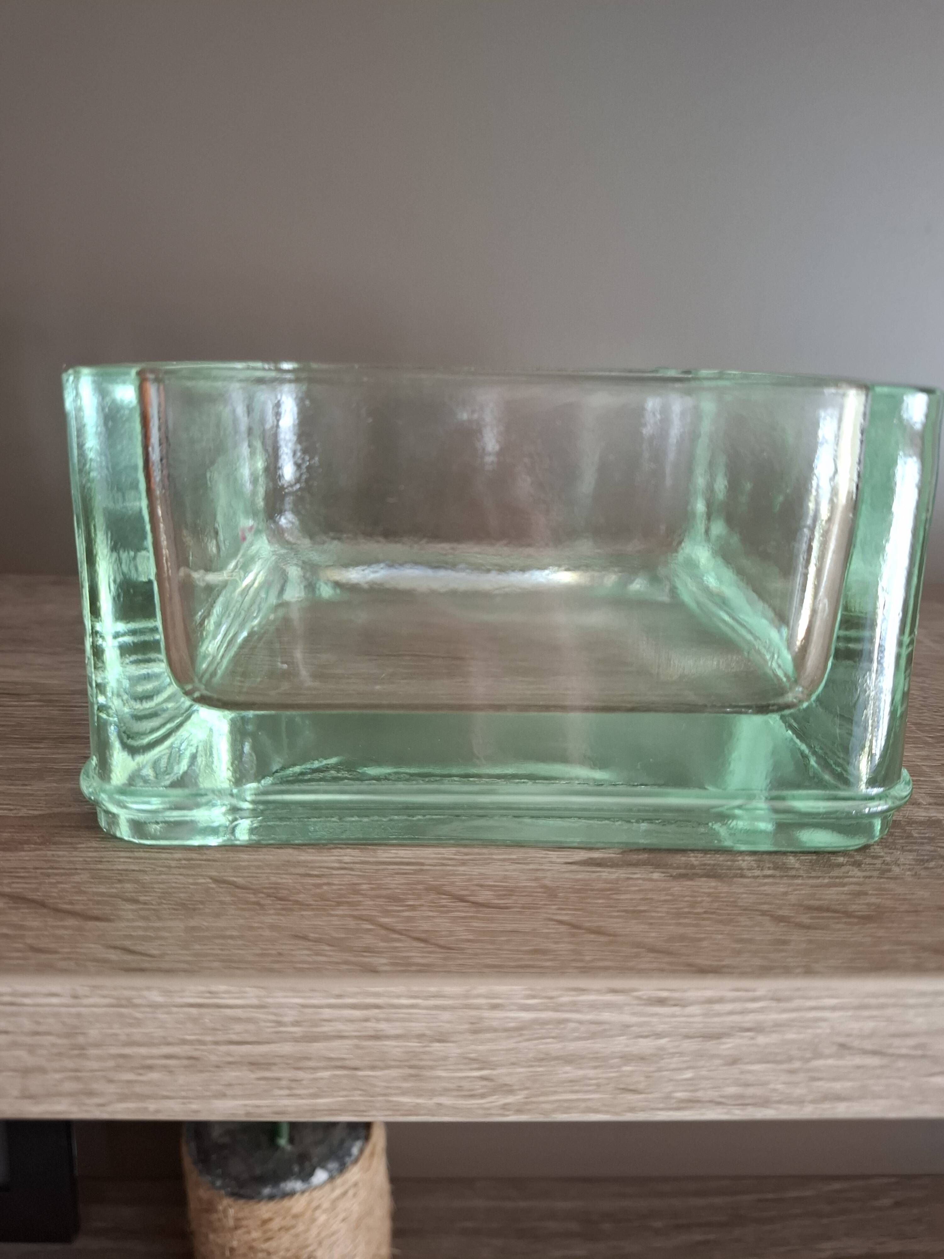 Lumax annealed pocket emptier