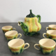 St. Clement's Tea Service