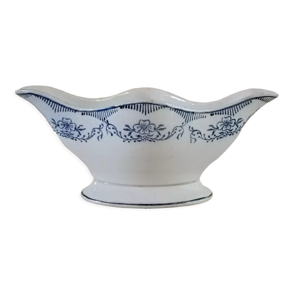 Saucière terre de fer Saint Amand