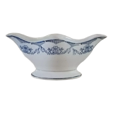 Sauce boat terre de fer Saint Amand