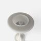 Diabolo table lamp – 1980s