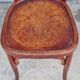 Chaise bistrot fischel 1940