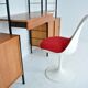 Modular shelf dating from the 60