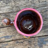 Mug vallauris-tree theme-60s