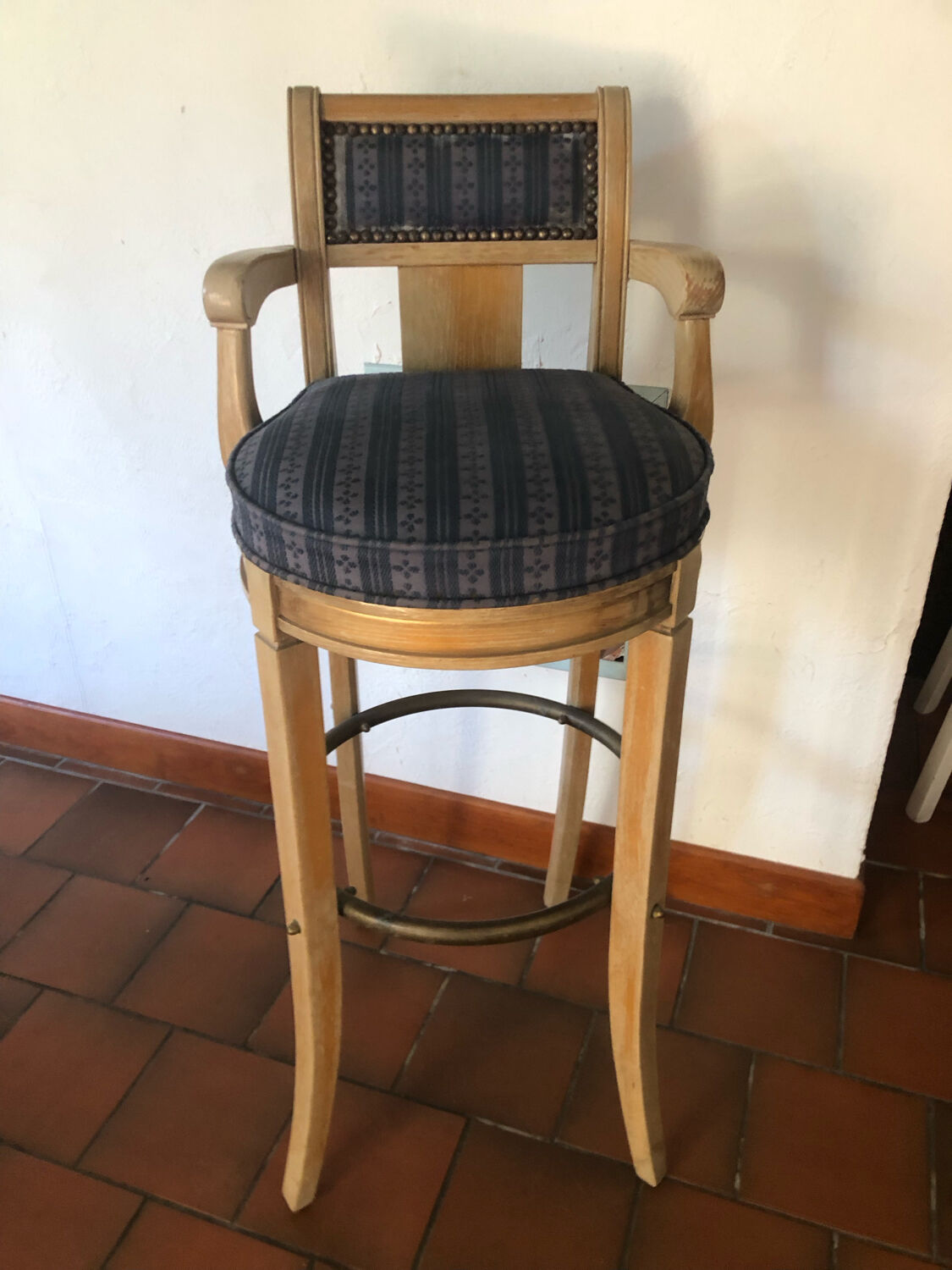 Tabouret