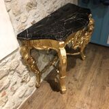 Console Louis XV