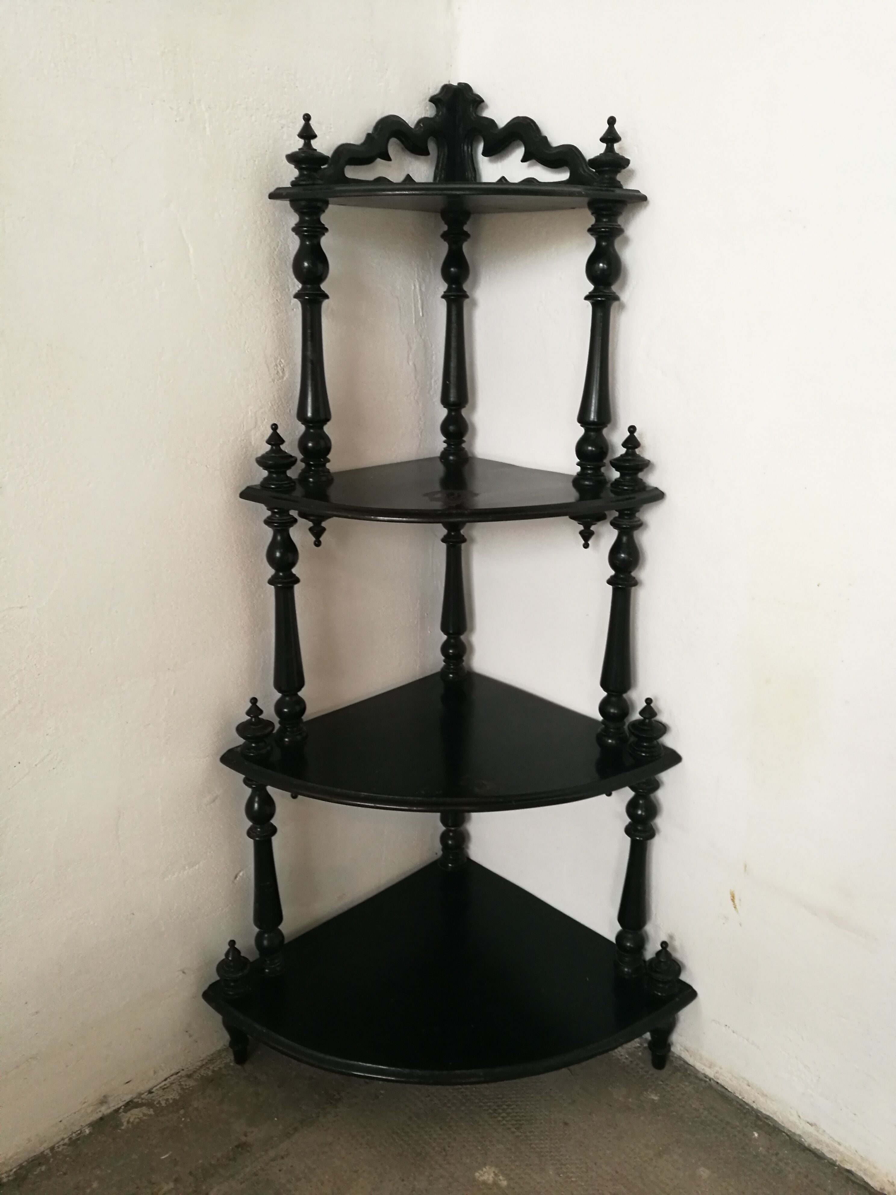 Shelf Napoleon III