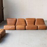 Modular sofa 'Saparella' by Michel Ducaroy